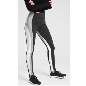 ATHLETA Crest Colorblock Tight